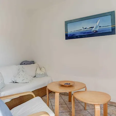 Apartment Modernes In Ruhiger Randlage Baabe